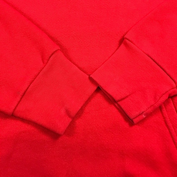 Lee Sport NFL Tampa Bay Buccaneers Mens Vintage 90’s Football Sports Team Hoodie - Picture 9 of 9